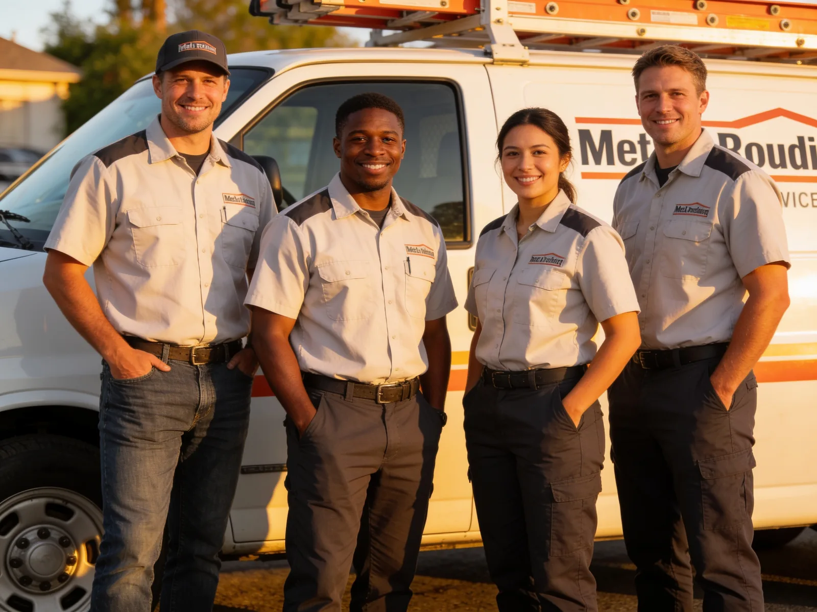 Metal Roof Installation company in Cooleemee, NC